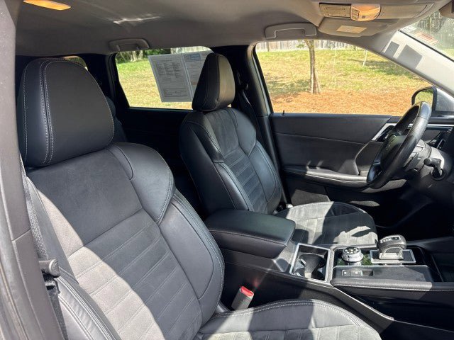 Used 2022 Mitsubishi Outlander SE AWD/4WD image 42