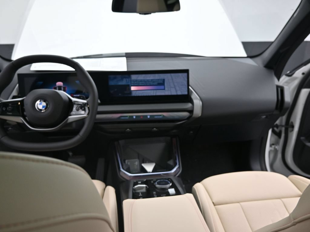 New 2026 BMW X3 xDrive30i w/ Premium Package AWD/4WD image 39