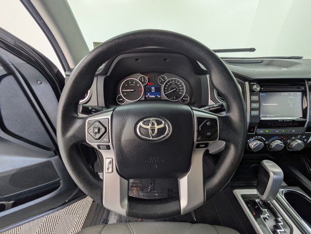 Used 2017 Toyota Tundra SR5 w/ SR5 Upgrade Package RWD image 26