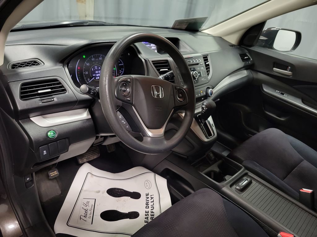 Used 2013 Honda CR-V EX image 13