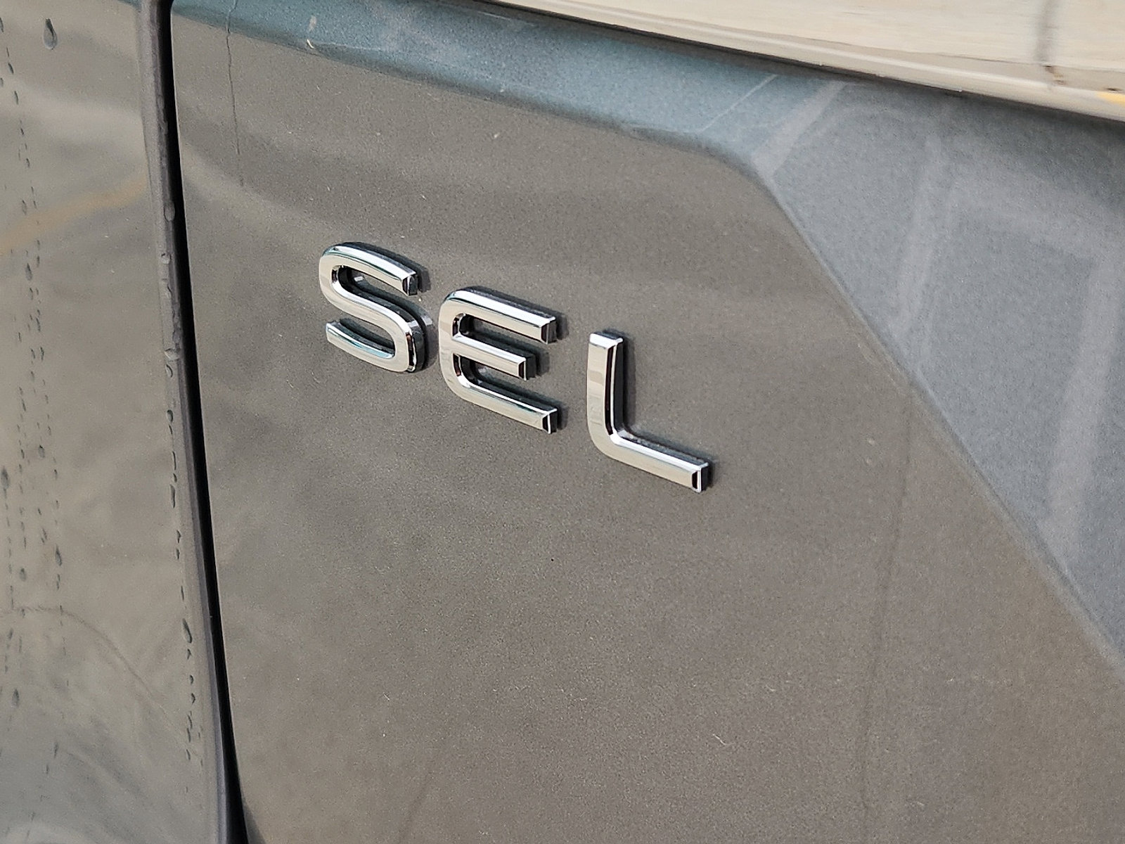 New 2026 Volkswagen Atlas SEL Premium R-Line image 10