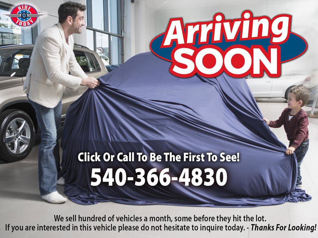 Used 2018 Subaru Forester 2.5i Premium