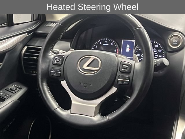 Certified 2020 Lexus NX 300 FWD w/ Premium Package image 15