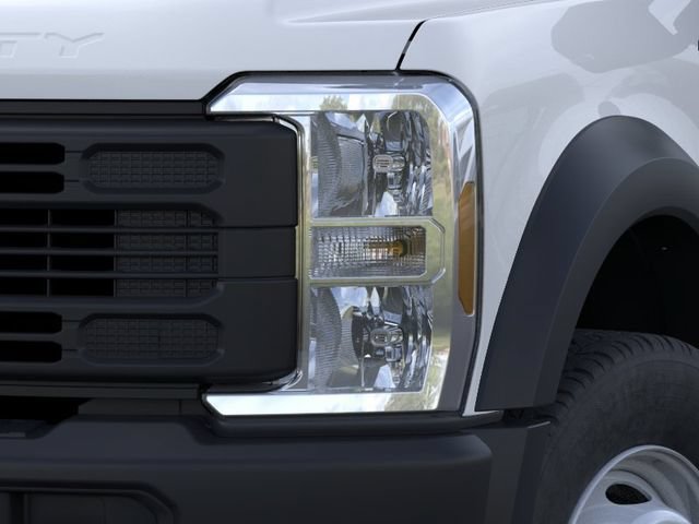 New 2026 Ford F600 4x4 Regular Cab Super Duty image 18