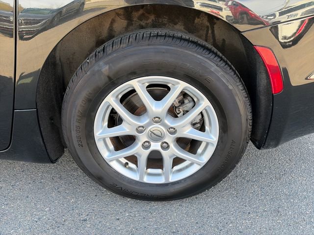 Used 2022 Chrysler Pacifica Touring-L FWD image 15