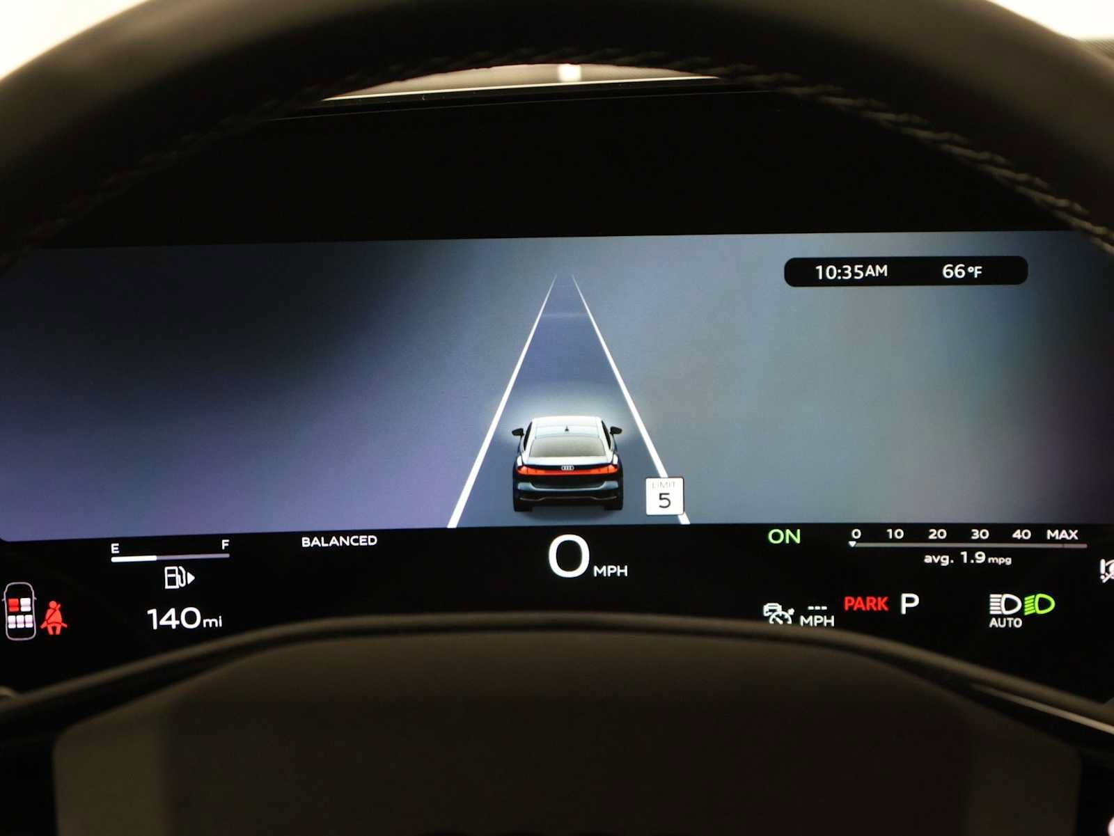 New 2026 Audi A5 Premium Plus AWD/4WD image 22