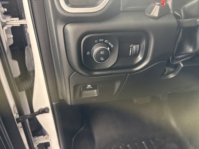 Certified 2023 RAM 1500 Lone Star AWD/4WD image 20