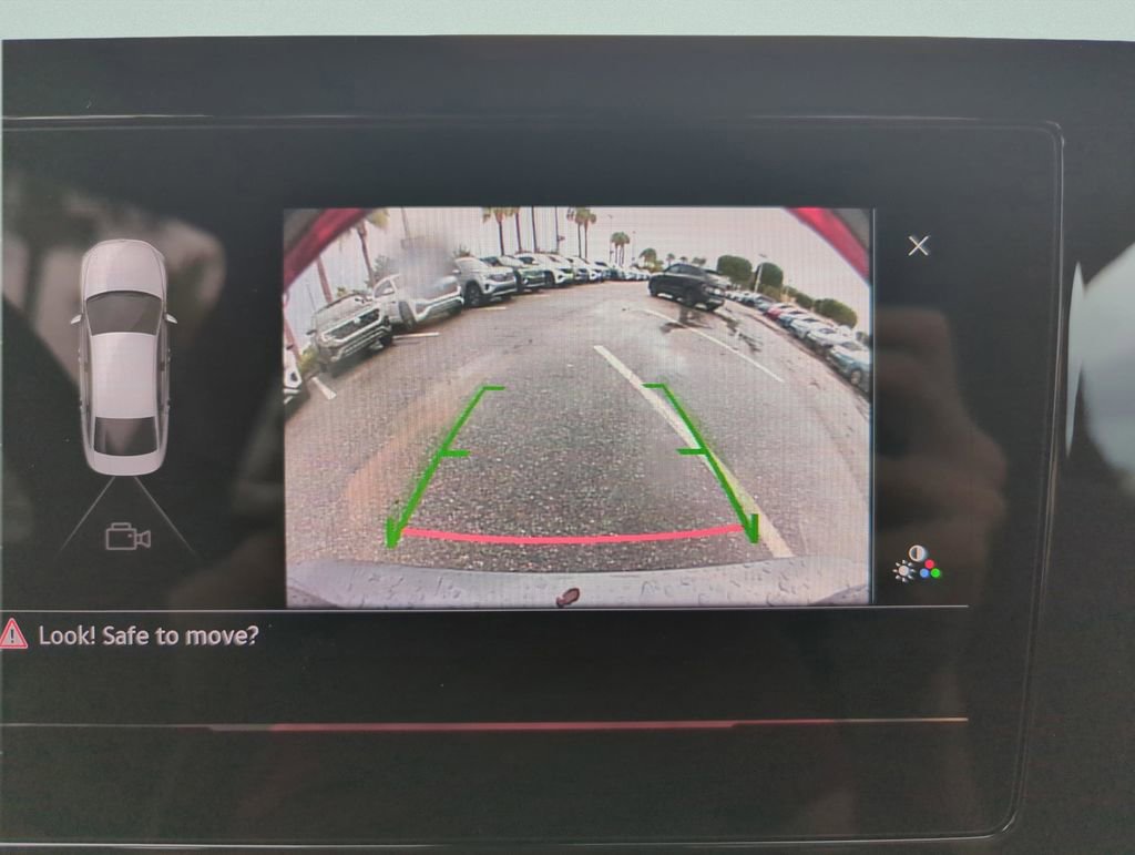 New 2026 Volkswagen Jetta Sport FWD image 34
