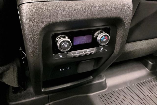 Used 2025 Buick Enclave Avenir w/ Super Cruise Package image 32