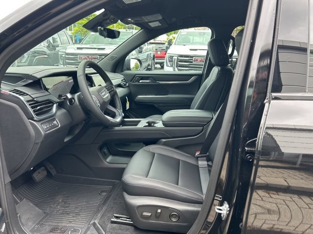 New 2026 GMC Acadia Elevation w/ Black Edition AWD/4WD image 11