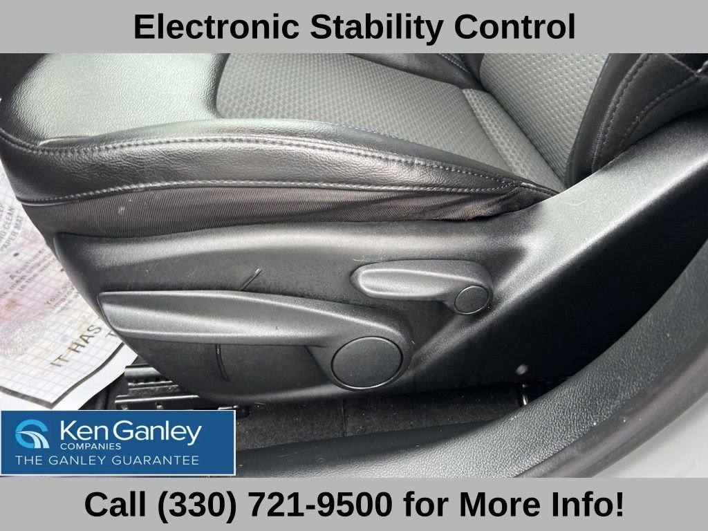 Used 2023 Jeep Compass Latitude image 28