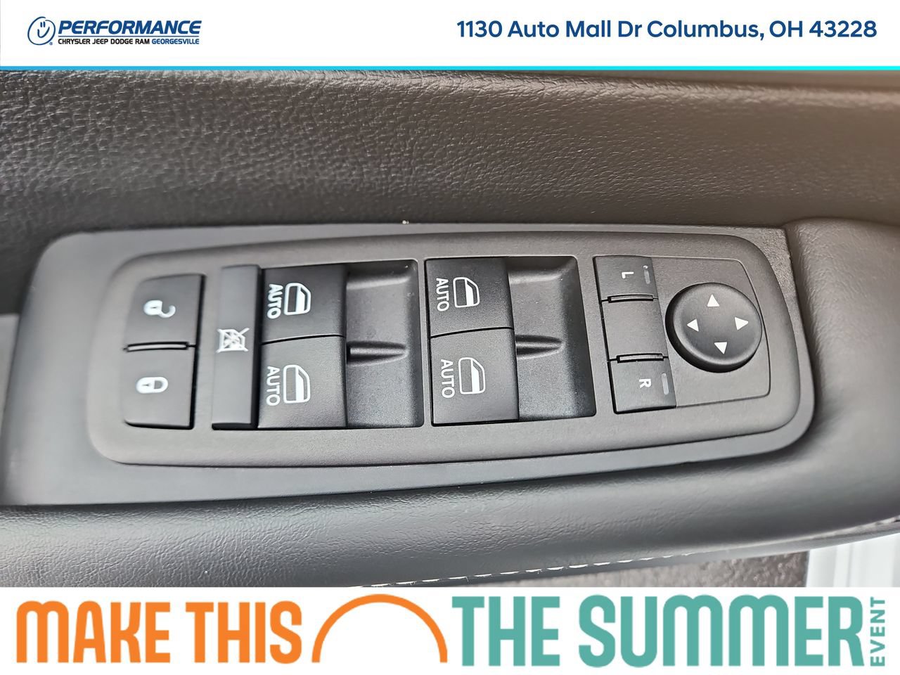New 2026 Chrysler Pacifica Select w/ S Appearance Package FWD image 20