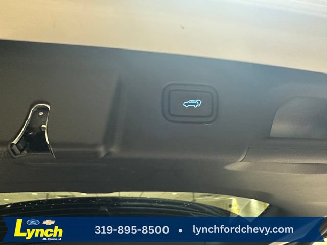 Used 2024 Hyundai Palisade Calligraphy AWD/4WD image 24