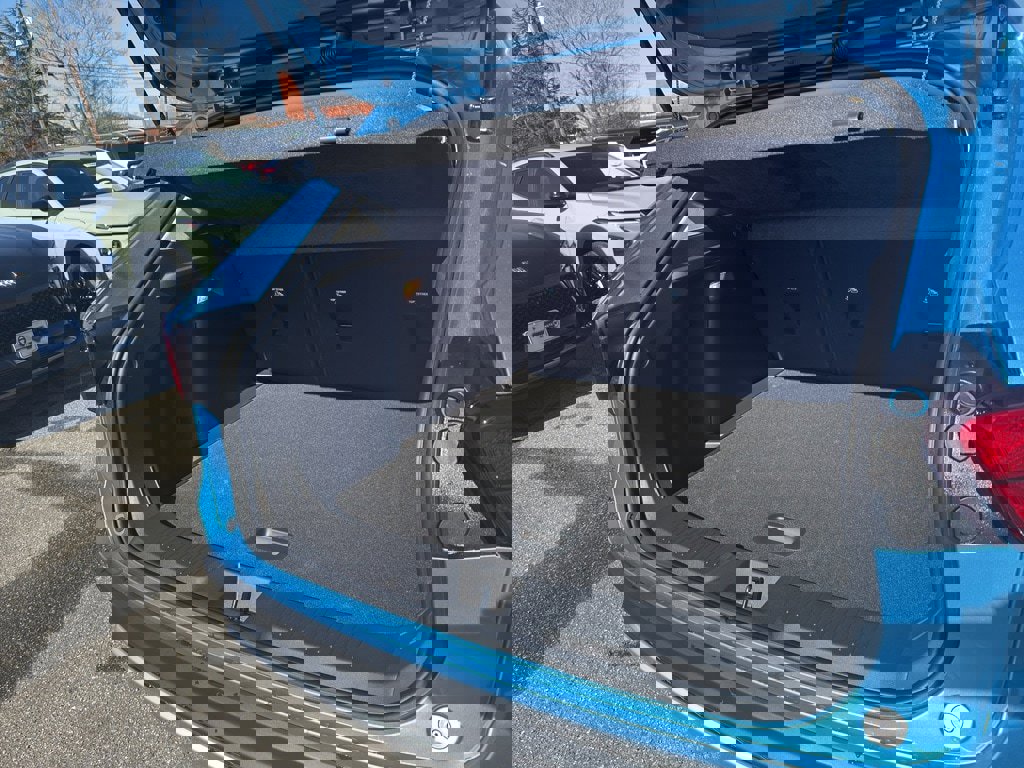 New 2026 Chevrolet Trax LT w/ Driver Confidence Package image 19