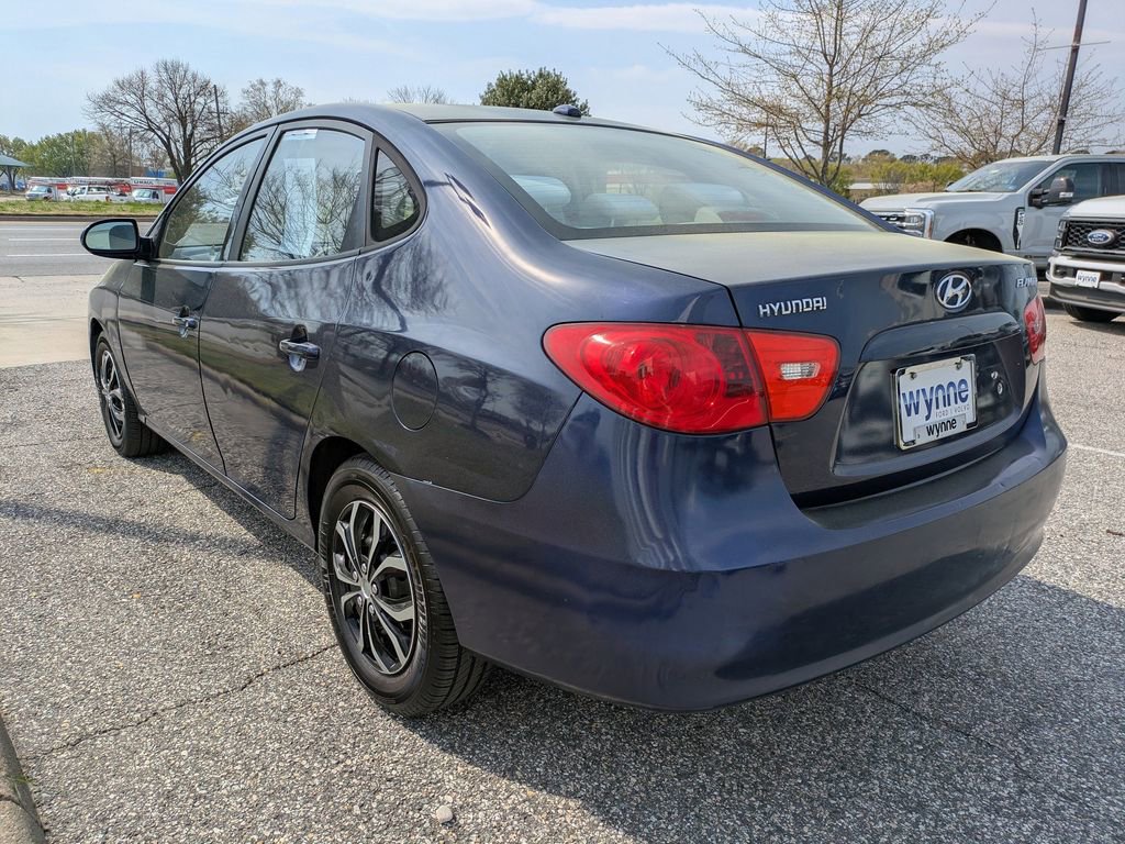 Used 2008 Hyundai Elantra SE image 6