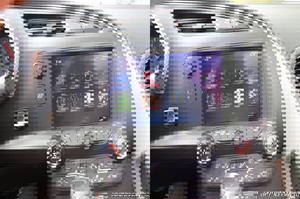 Used 2016 Chevrolet Corvette Stingray Convertible w/ 2LT Preferred Equipment Group image 23