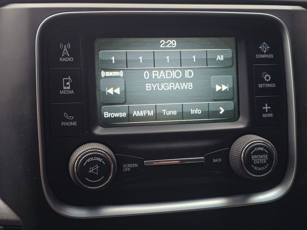 Used 2019 RAM 1500 Tradesman w/ Popular Equipment Group image 33