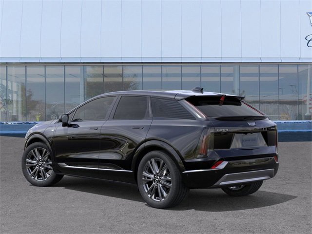 New 2026 Cadillac Optiq Sport 2 image 3