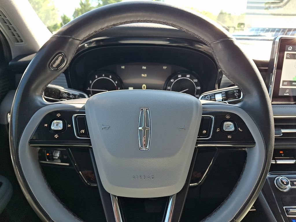Used 2022 Lincoln Corsair AWD w/ Equipment Group 101A image 23