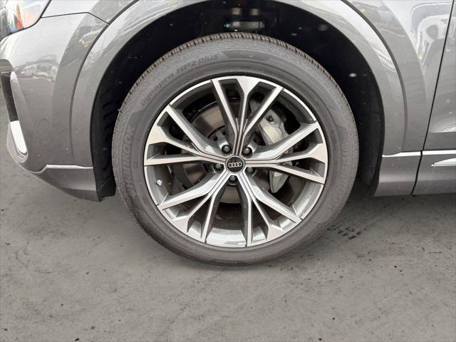 New 2026 Audi Q8 Premium image 9