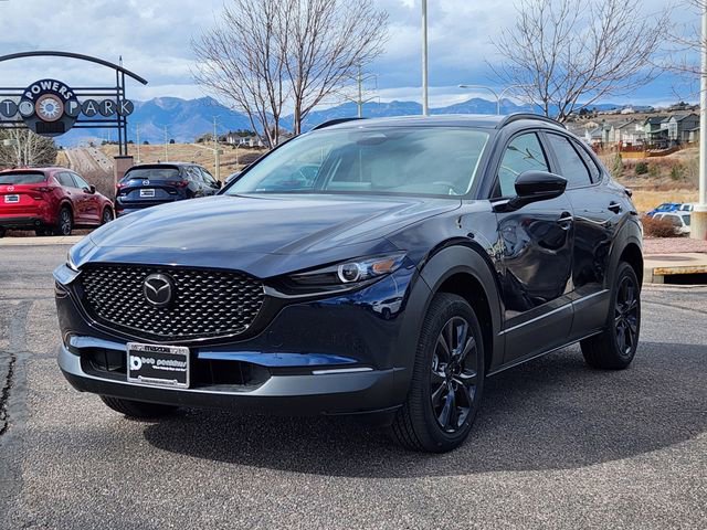 New 2026 MAZDA CX-30 AWD 2.5 S image 22