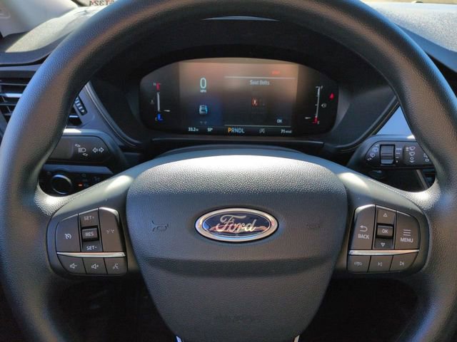 New 2026 Ford Escape Active image 26