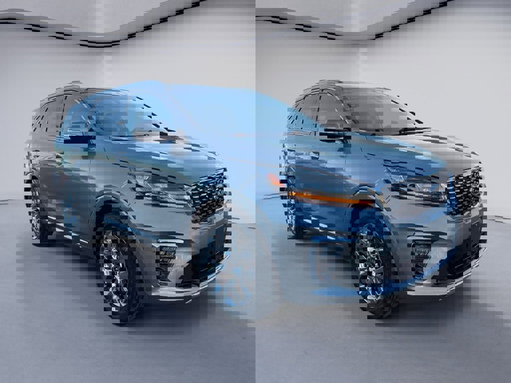 Used 2019 Kia Sorento SX image 9