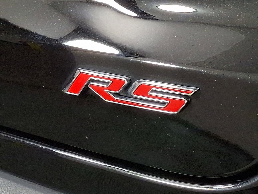 Used 2025 Chevrolet Trax RS image 30