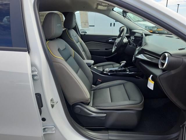 New 2026 Chevrolet Trax ACTIV FWD image 27