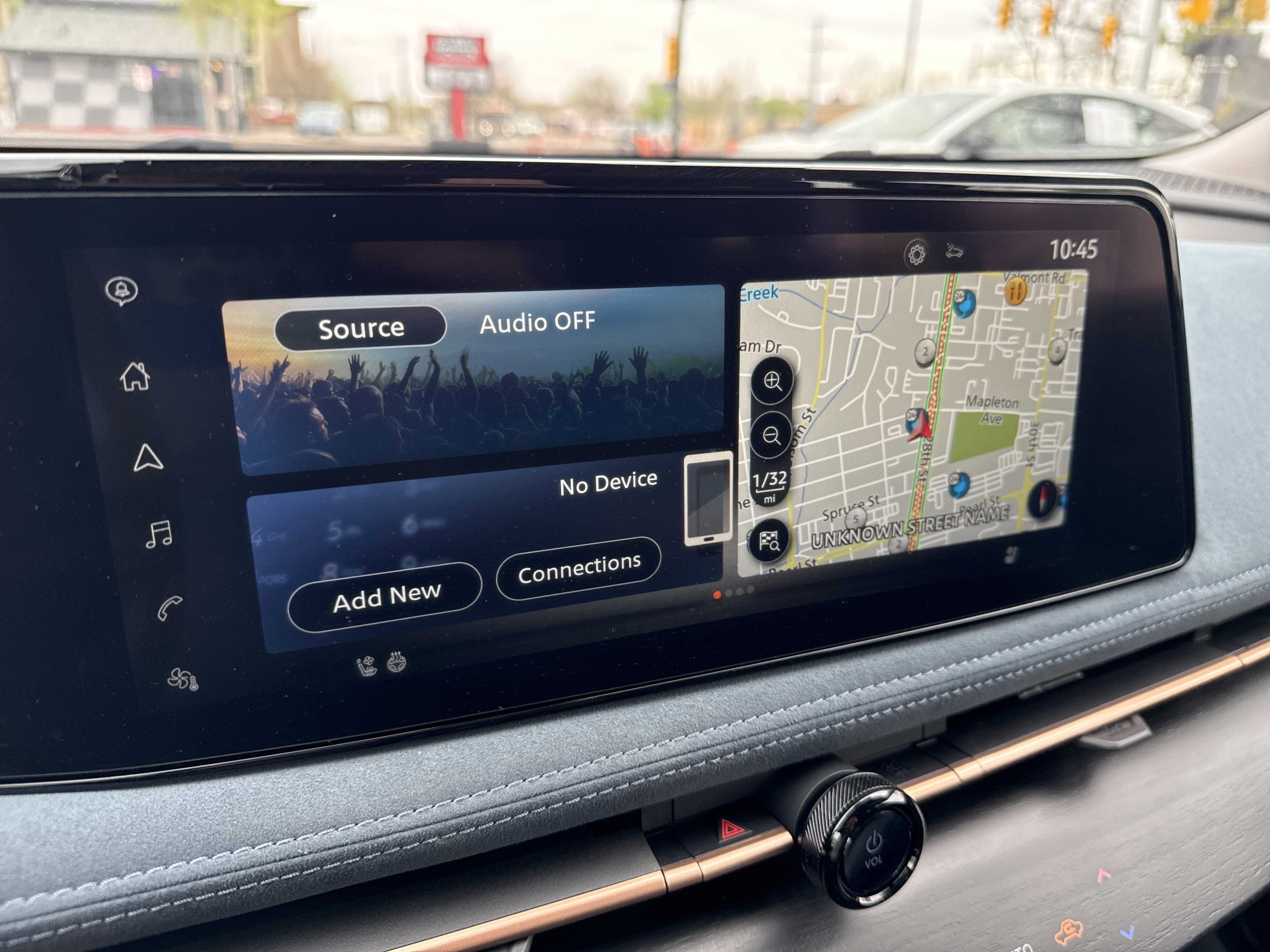 Certified 2024 Nissan Ariya AWD image 25