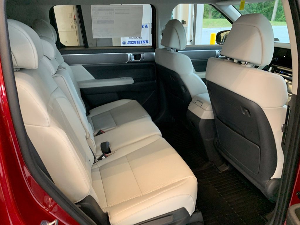 New 2027 Hyundai Santa Fe SEL AWD/4WD image 18