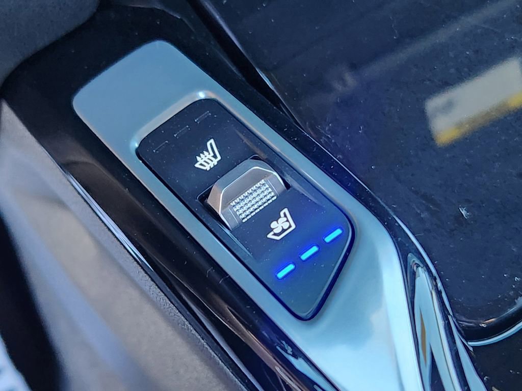 New 2026 Kia Sorento SX Prestige image 22