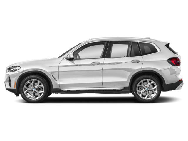 Used 2023 BMW X3 xDrive30i w/ M Sport Package image 3