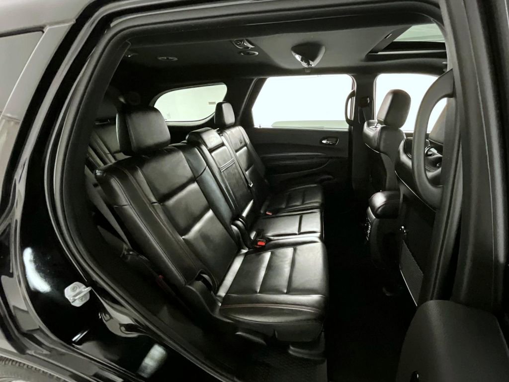 Used 2025 Dodge Durango GT image 18
