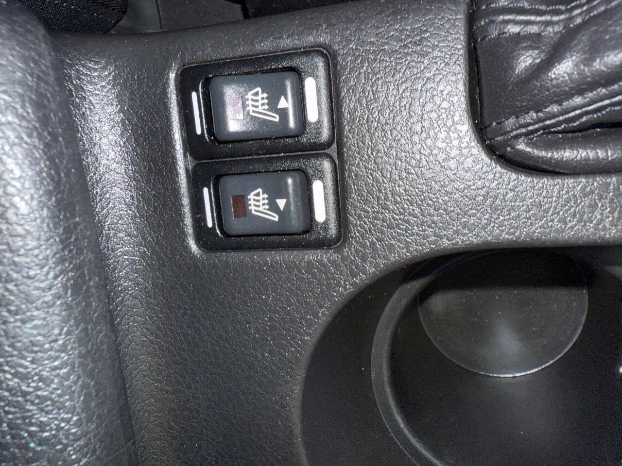 Used 2009 Subaru Impreza Outback Sport image 17