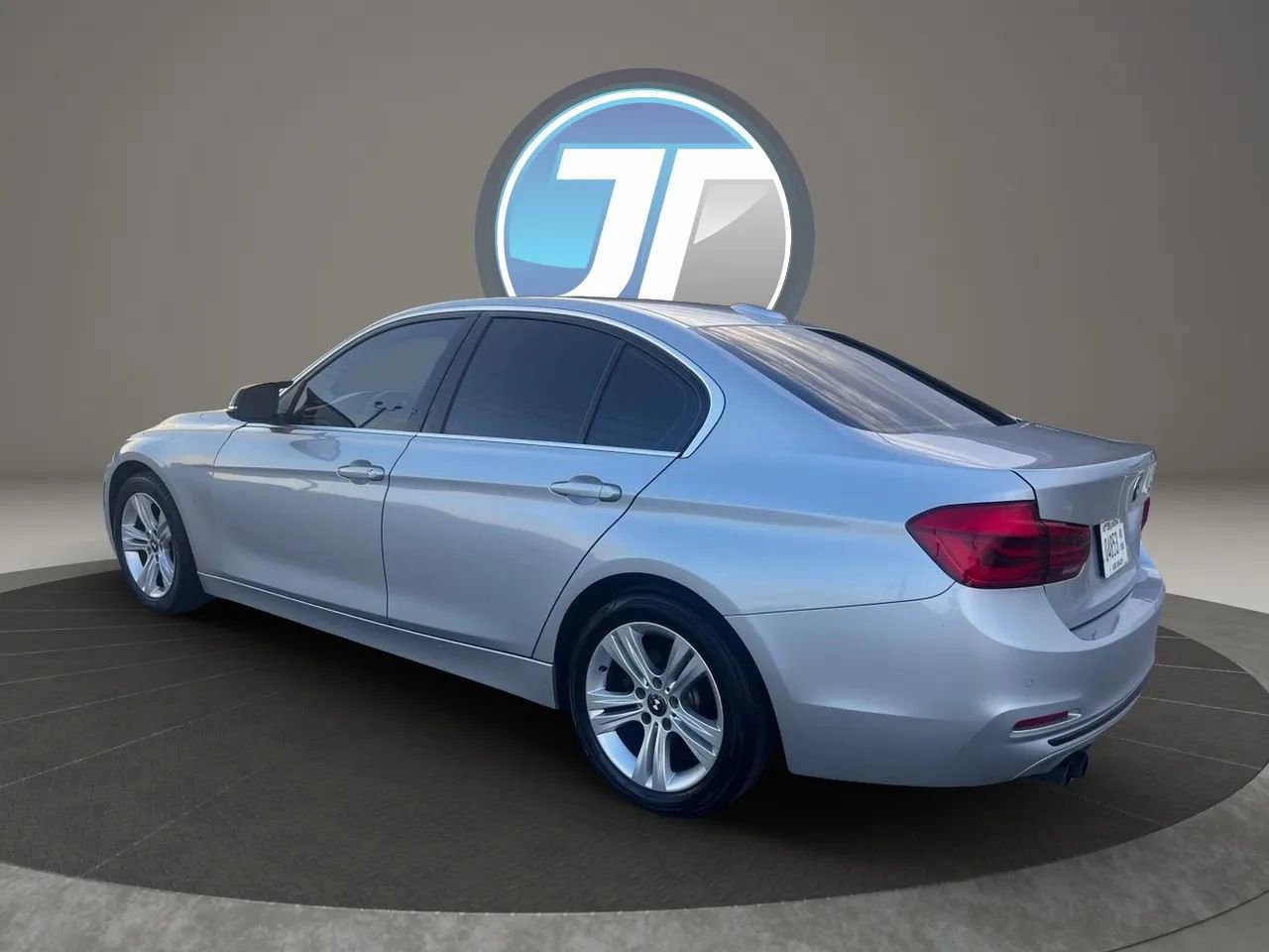 Used 2017 BMW 330i Sedan RWD image 7