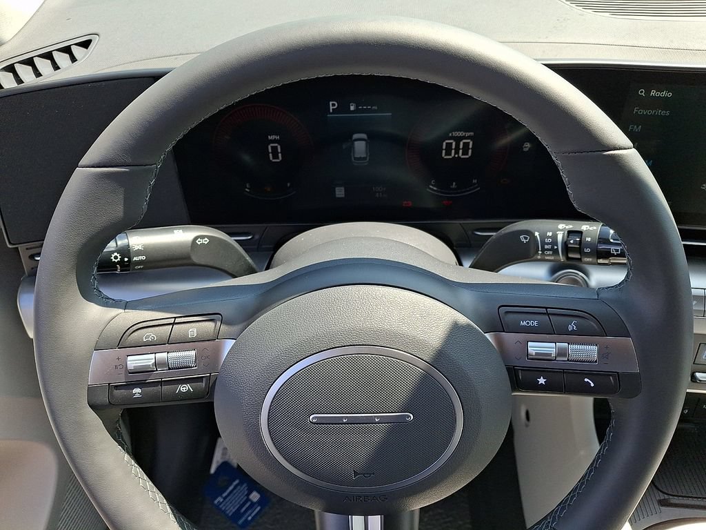 New 2026 Hyundai Kona SEL Sport FWD image 14