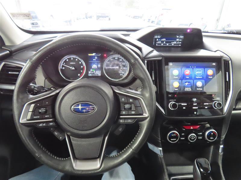 Used 2022 Subaru Forester Touring image 22