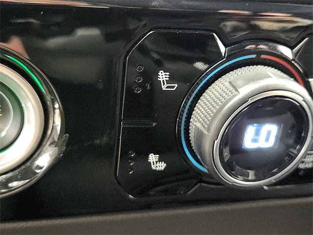 Used 2024 Chevrolet Silverado 1500 LT w/ Protection Package image 25