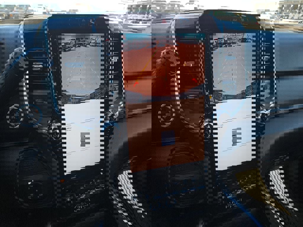 New 2026 RAM 2500 Lone Star image 28