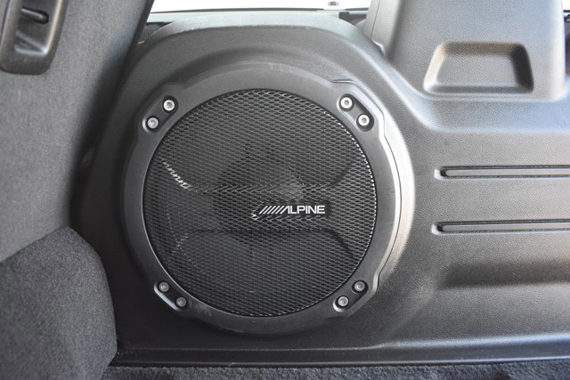 Used 2023 Jeep Wrangler Unlimited Sahara w/ Cold Weather Group image 19