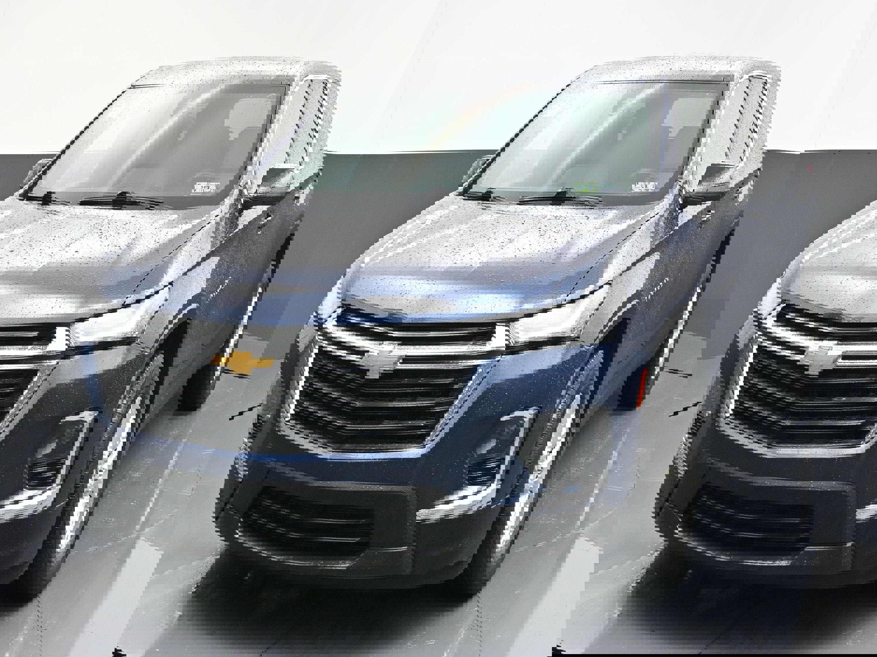 Certified 2023 Chevrolet Traverse LS image 3