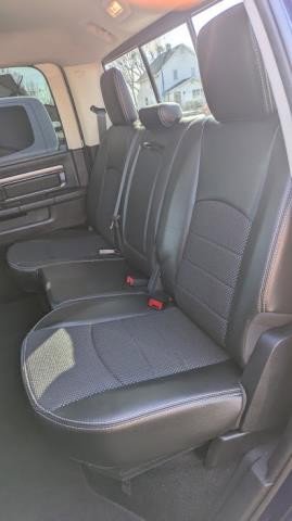 Used 2015 RAM 1500 Sport w/ Sport Premium Group image 15