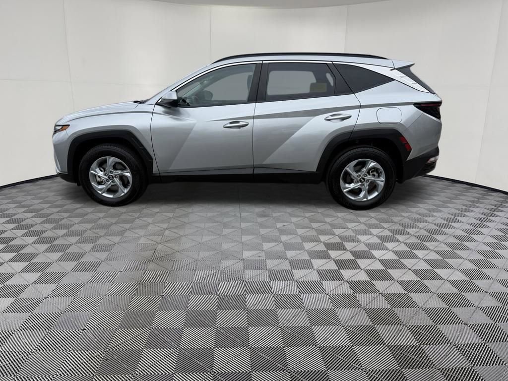 Used 2023 Hyundai Tucson SEL AWD/4WD image 8