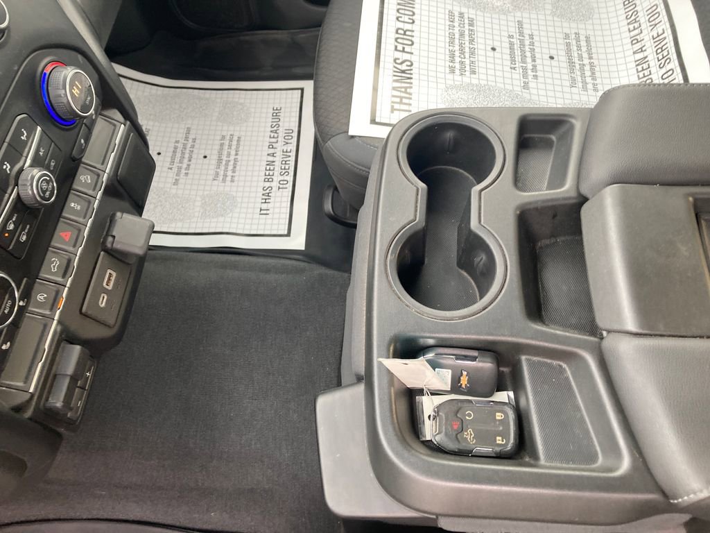 Used 2019 Chevrolet Silverado 1500 LT w/ All-Star Edition image 30