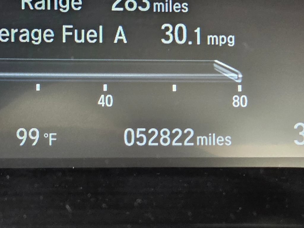 Certified 2017 Honda CR-V Touring image 25