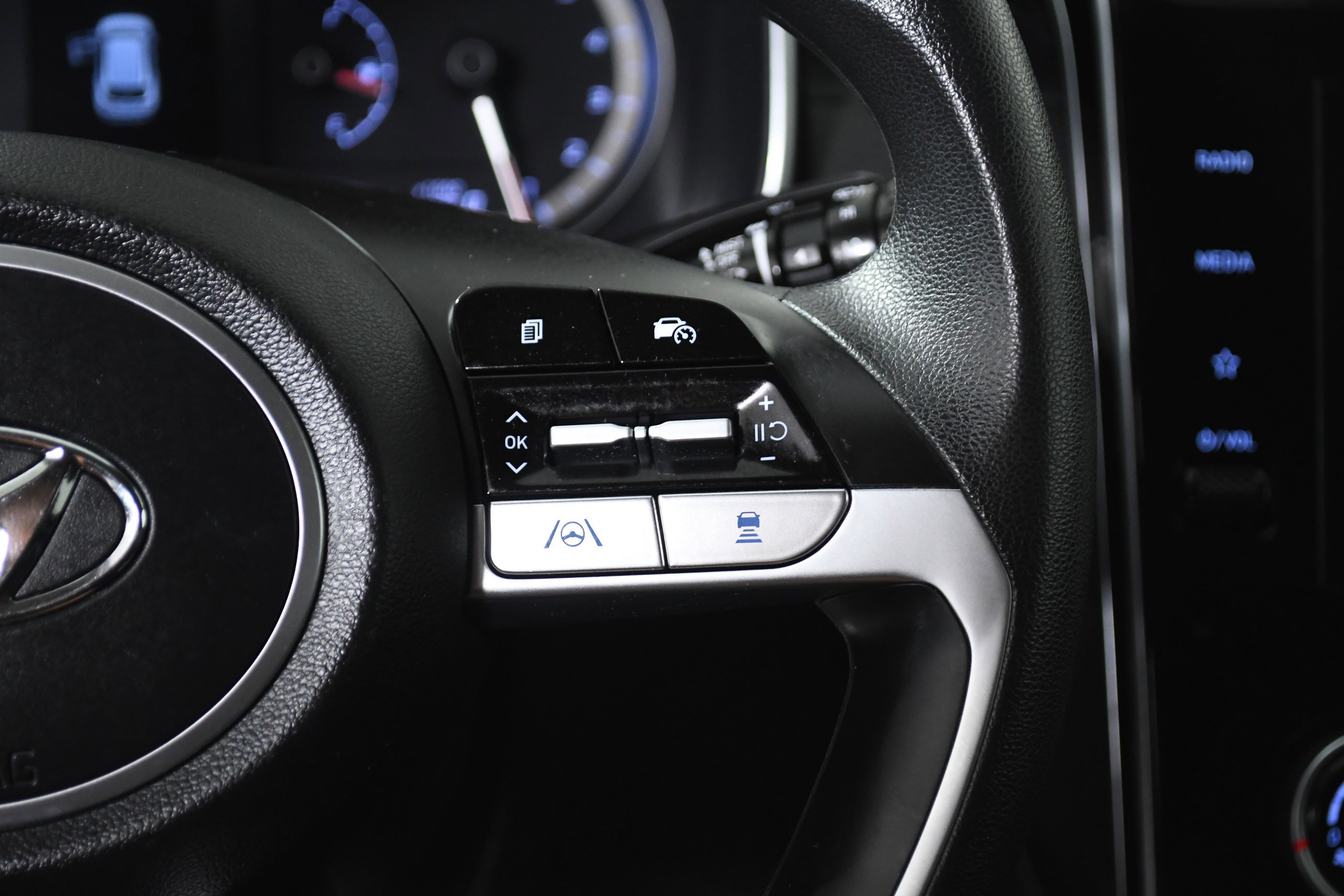 Used 2023 Hyundai Tucson SEL image 13