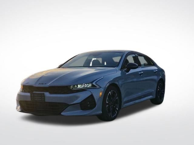 Used 2023 Kia K5 GT-Line image 9