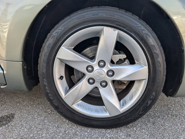 Used 2008 Mitsubishi Eclipse GS image 19