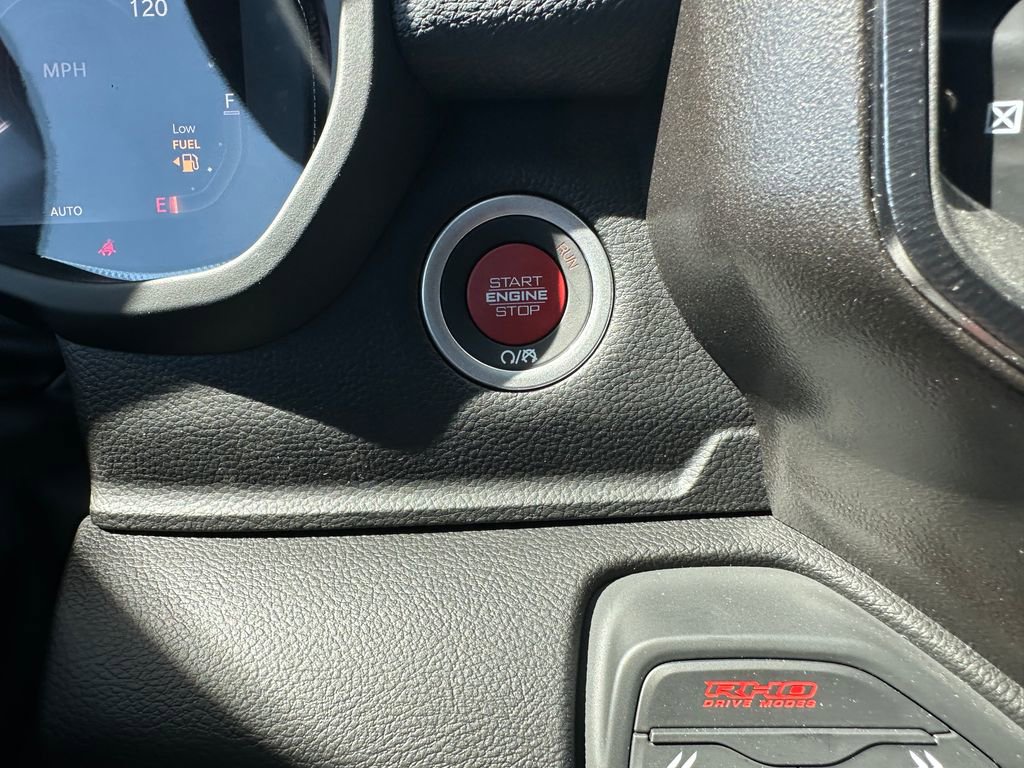 New 2026 RAM 1500 RHO image 29